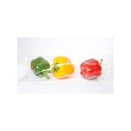 PIMIENTO TRICOLOR