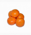 MANDARINA ORTANIQUE