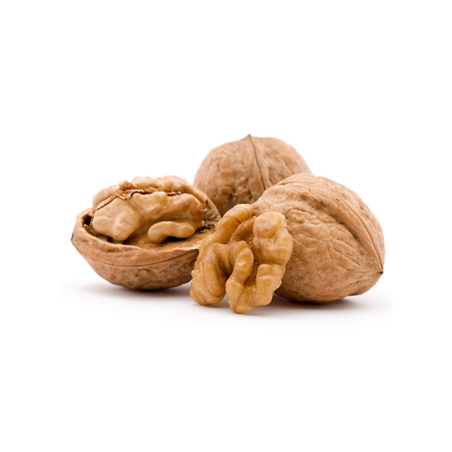 NUEZ CASCARA