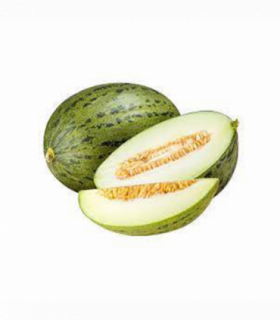 MELÓN PIEL DE SAPO