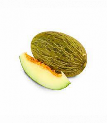 MELÓN PIEL DE SAPO