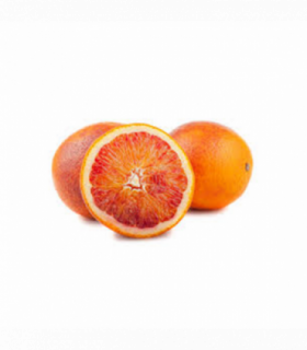 NARANJA DE SANGRE