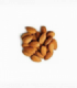 ALMENDRA CRUDA CON PIEL
