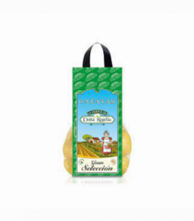 PATATA DÑA. ROGELIA GRAN SELECCIÓN