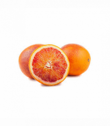 NARANJA DE SANGRE