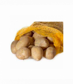 PATATA AGRIA PARA FREIR