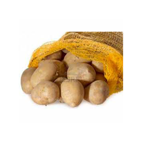 PATATA AGRIA PARA FREIR