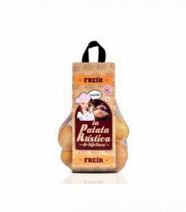 PATATA MICROONDAS "HIJOLUSA" JAZZY