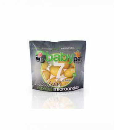 PATATA MONA LISA TOP