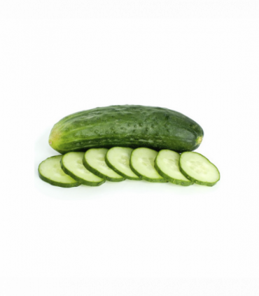 PEPINO CORTO