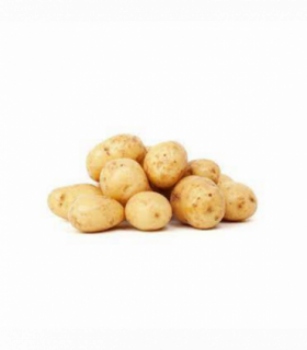 PATATA MONA LISA TOP