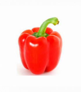 PIMIENTO ROJO CALIFORNIA