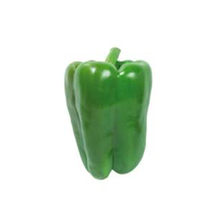 PIMIENTO CALIFORNIA VERDE