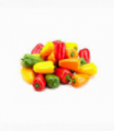 PIMIENTO DULCE TRICOLOR