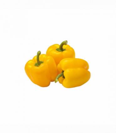 PIMIENTO AMARILLO