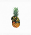 PIÑA MADURADA EN PLANTA