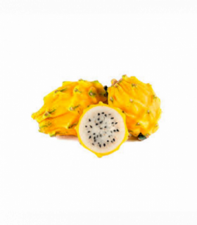 PITAHAYA AMARILLA