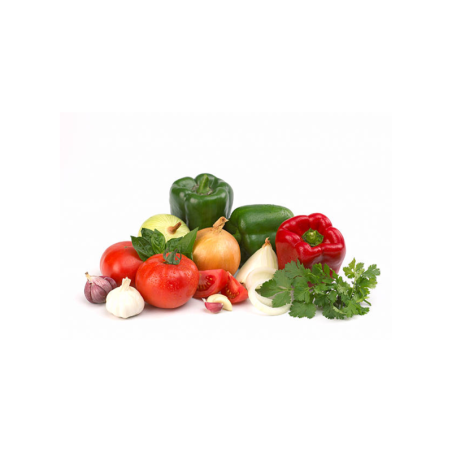 PREPARADO SOFRITO