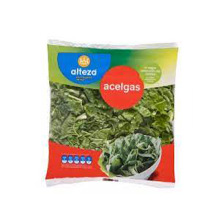 ACELGA TROCEADA "ALTEZA"