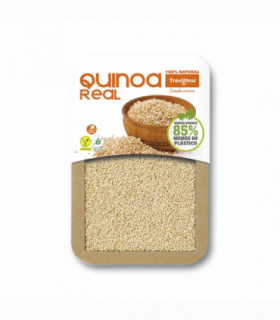 QUINOA REAL