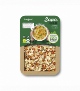 SOPA JULIANA