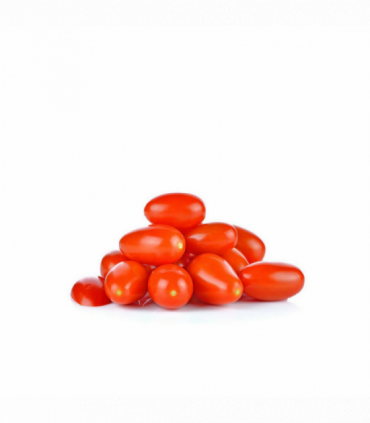 TOMATE CHERRY PERA