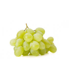 UVA BLANCA SIN PEPITAS