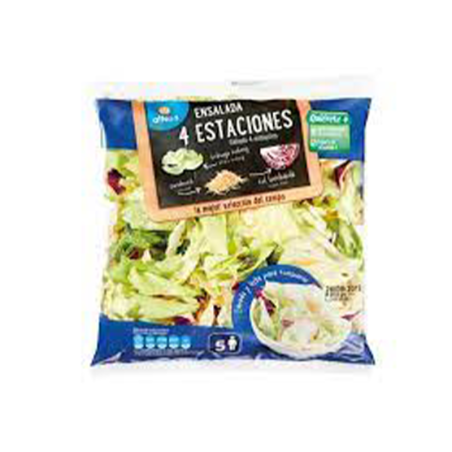 ENSALADA 4 ESTACIONES "ALTEZA"