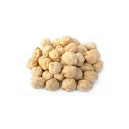 GARBANZO BLANCO LECHOSO