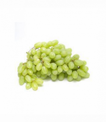 UVA BLANCA SIN SEMILLA