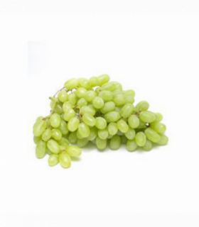 UVA BLANCA SIN SEMILLA