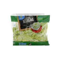ENSALADA ICEBERG "ALTEZA"