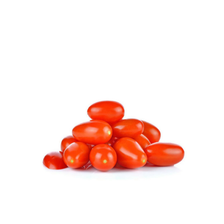 TOMATE CHERRY PERA