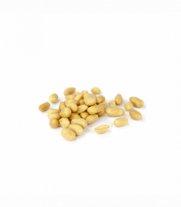 CACAHUETE FRITO REPELADO