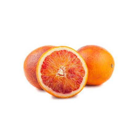 NARANJA DE SANGRE
