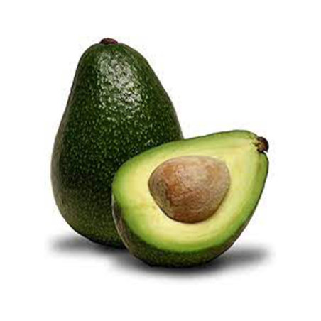 AGUACATE HASS