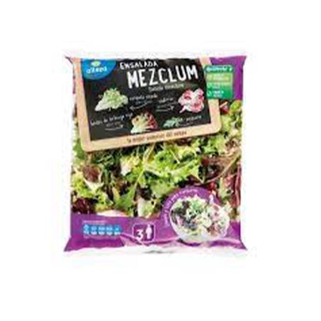 ENSALADA MEZCLUM "ALTEZA"