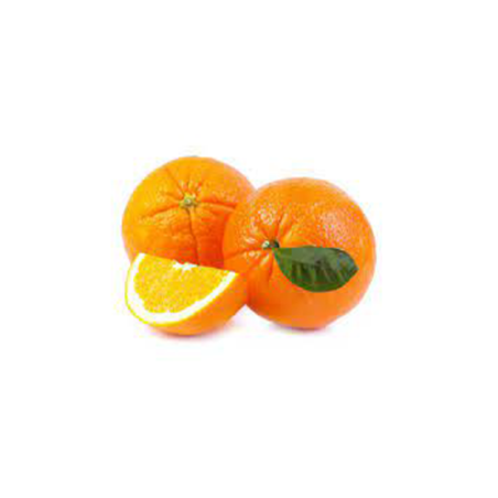 NARANJA DE CAMPO