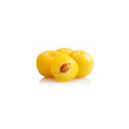 CIRUELA AMARILLA