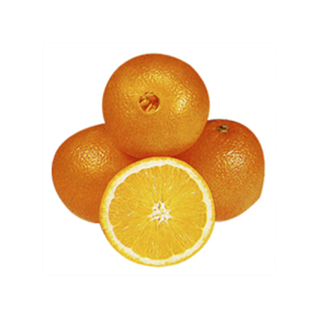 NARANJA BARBERINA