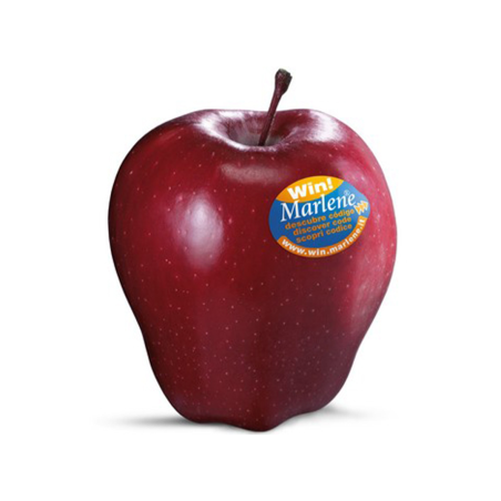 MANZANA RED CHIEF