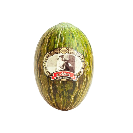 MELÓN "EL ABUELO"
