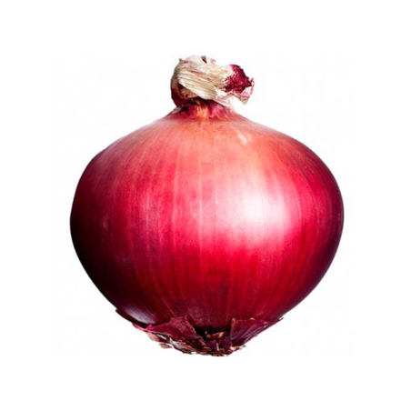 CEBOLLA ROJA