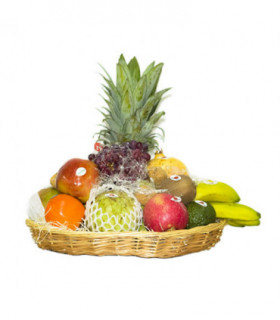 CESTA COMPOSICIÓN 2