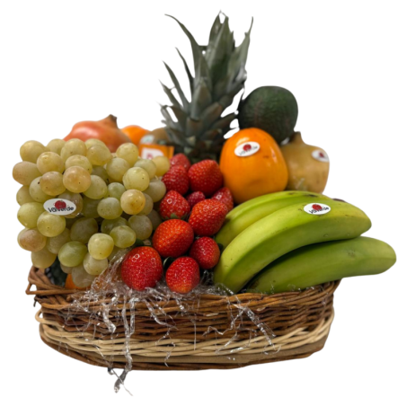 CESTA COMPOSICIÓN 2