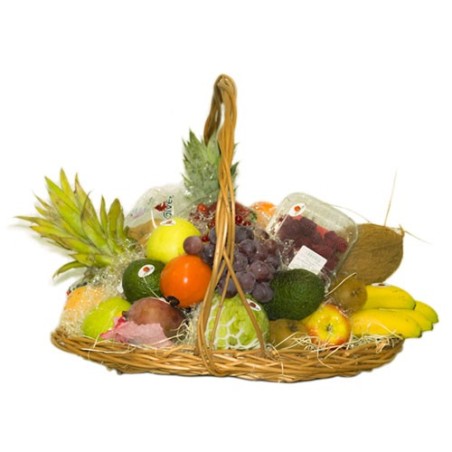 CESTA COMPOSICIÓN 3