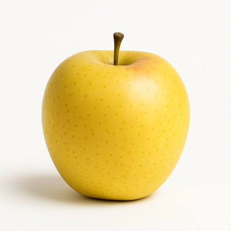 MANZANA GOLDEN DE LOS ALPES