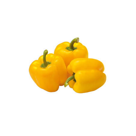 PIMIENTO AMARILLO
