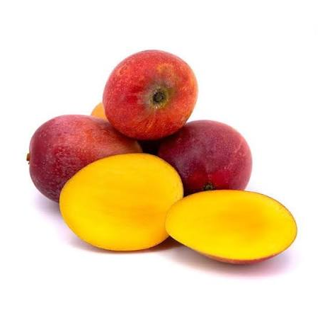 MANGO BABY