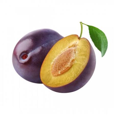 CIRUELA MANGA DE FRAILE